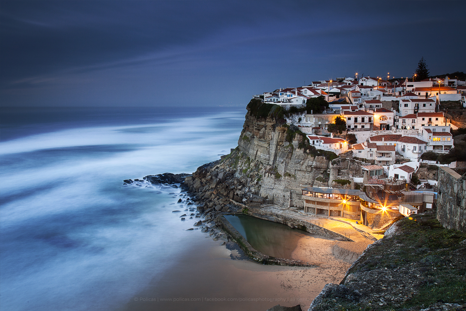 Azenhas do Mar