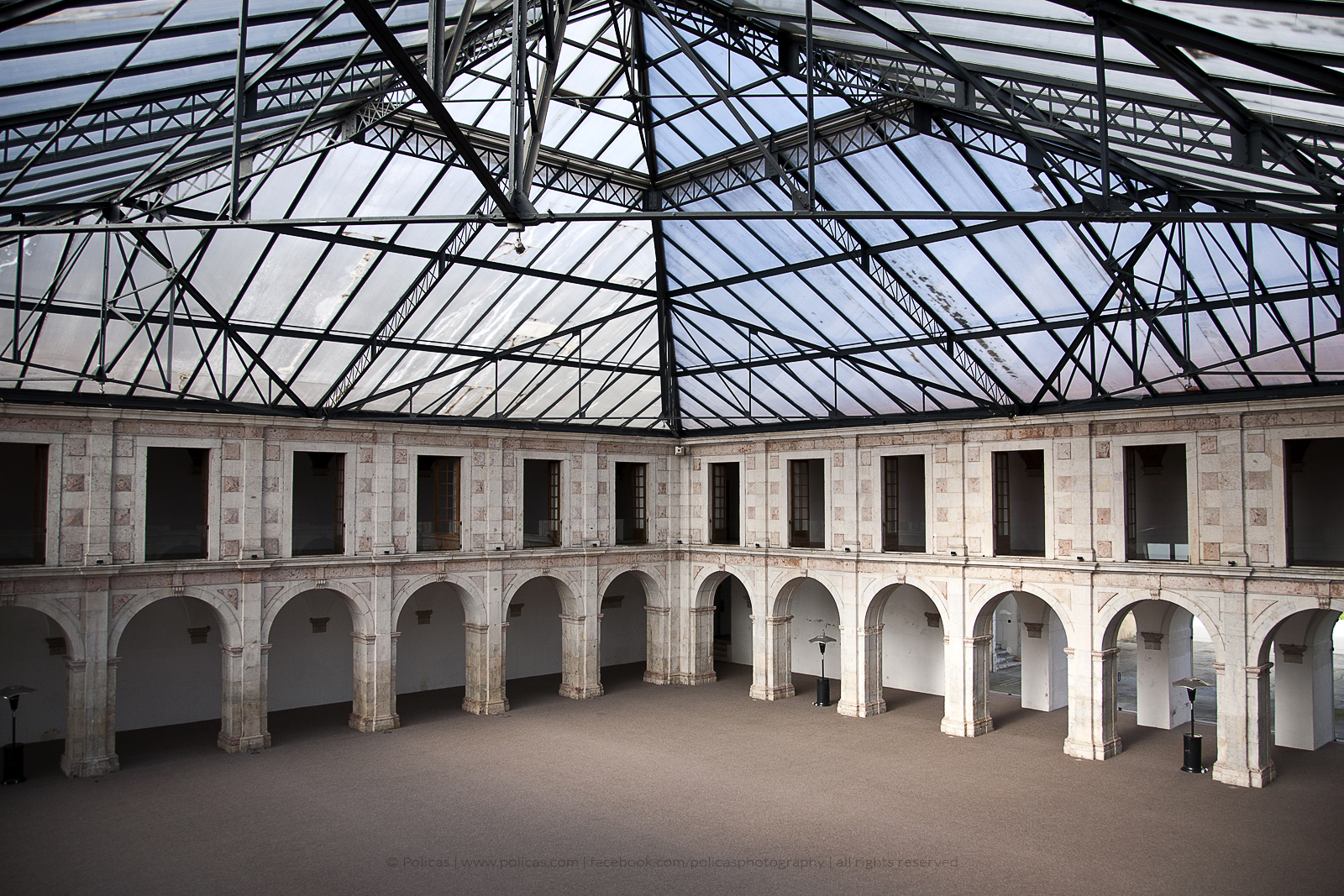 Lisboa | Convento do Beato