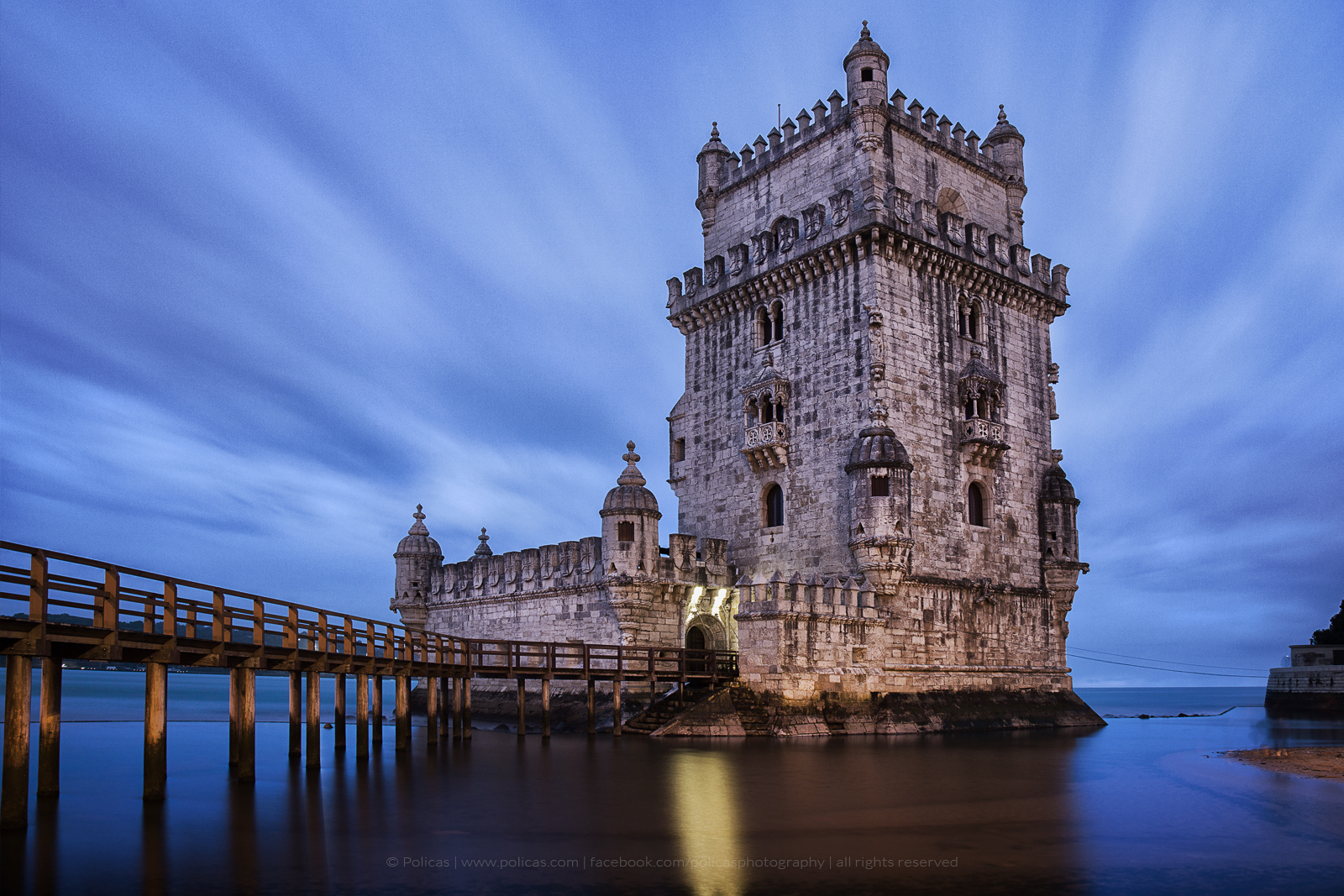 Lisboa | Torre Belém