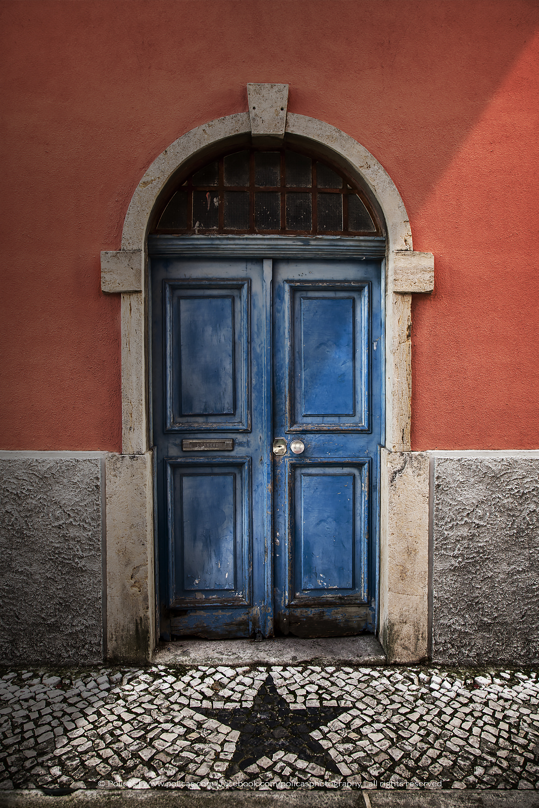 Lisboa | Bairro Estrela D'Ouro