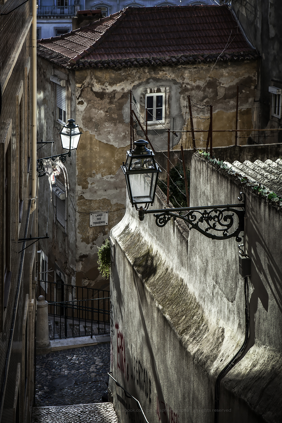 Lisboa | Mouraria