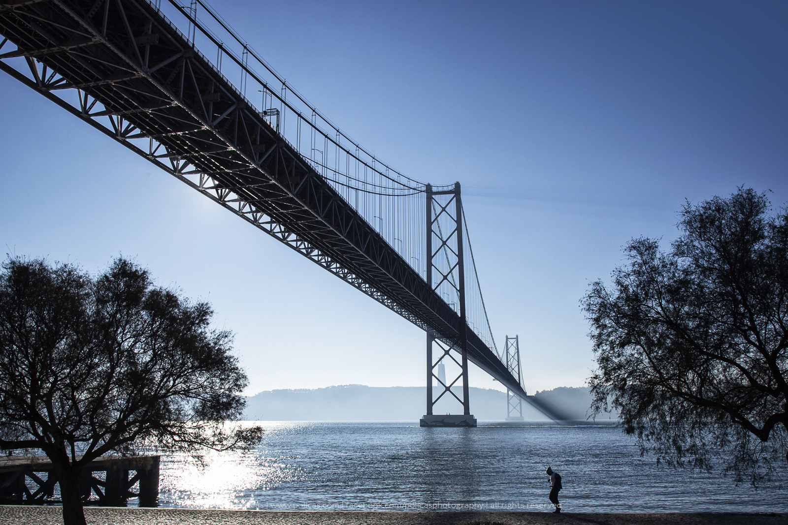 Lisboa | Rio Tejo