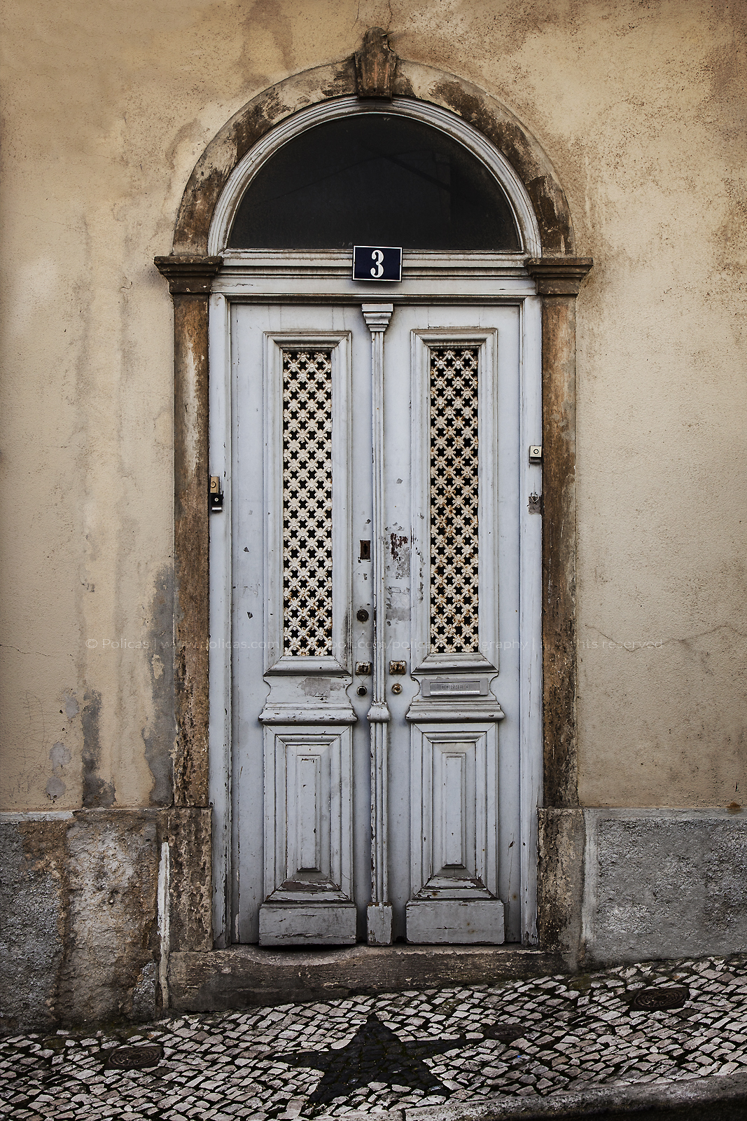 Lisboa | Bairro Estrela D'Ouro