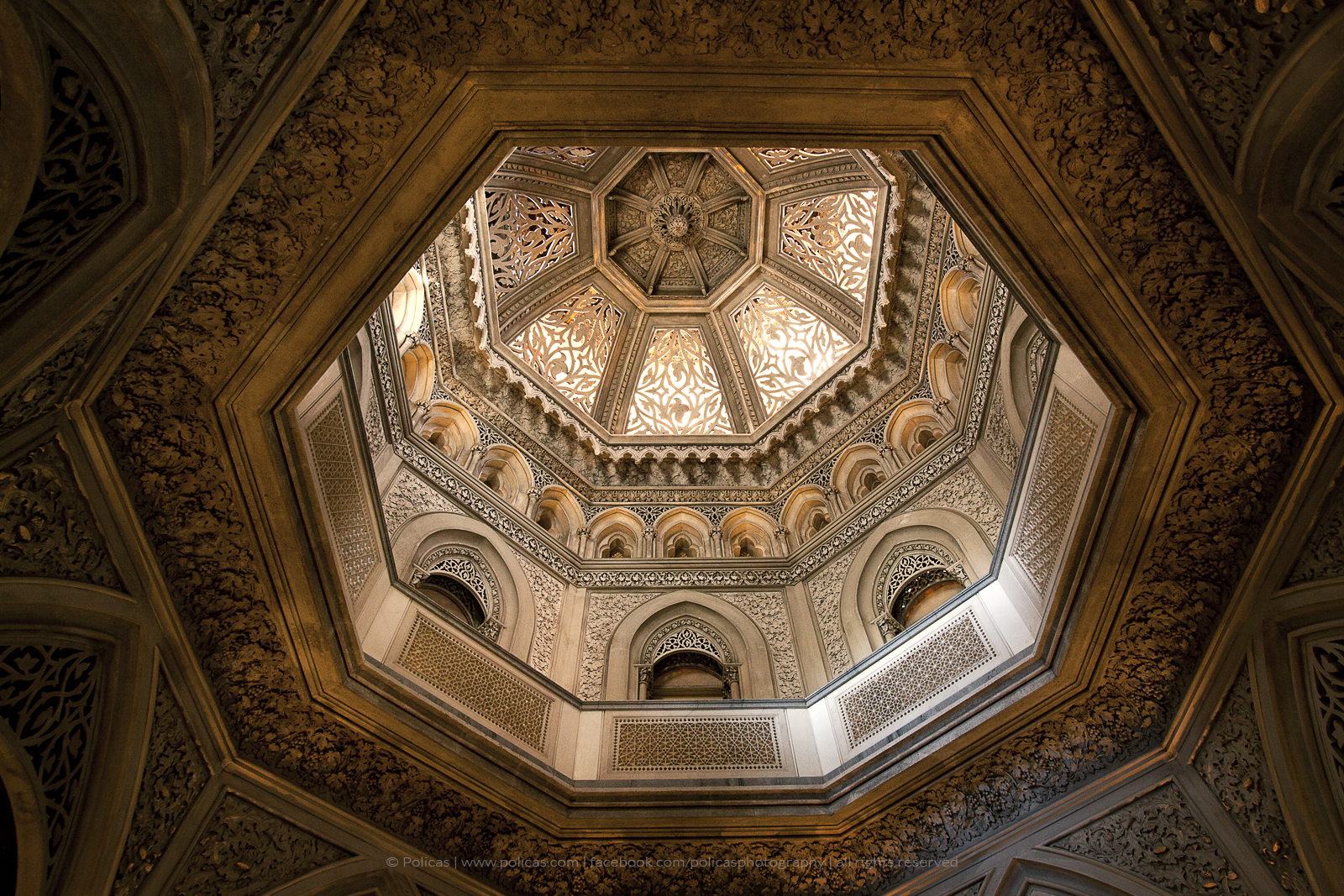 Monserrat | Sintra