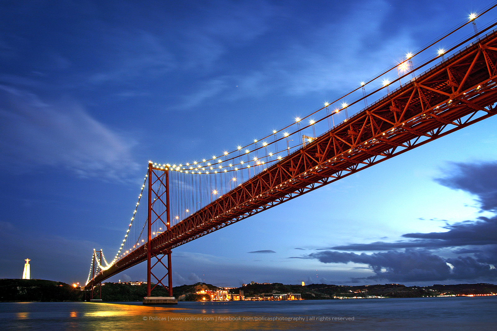 Lisboa | Rio Tejo