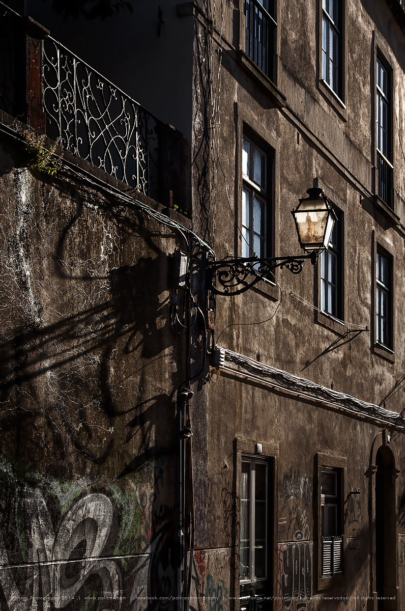 Lisboa | Mouraria